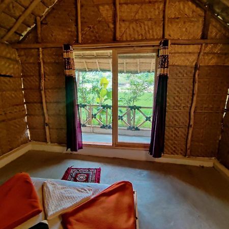 The Gravity Cafe -A Unit Of Staychillhampi Exteriér fotografie