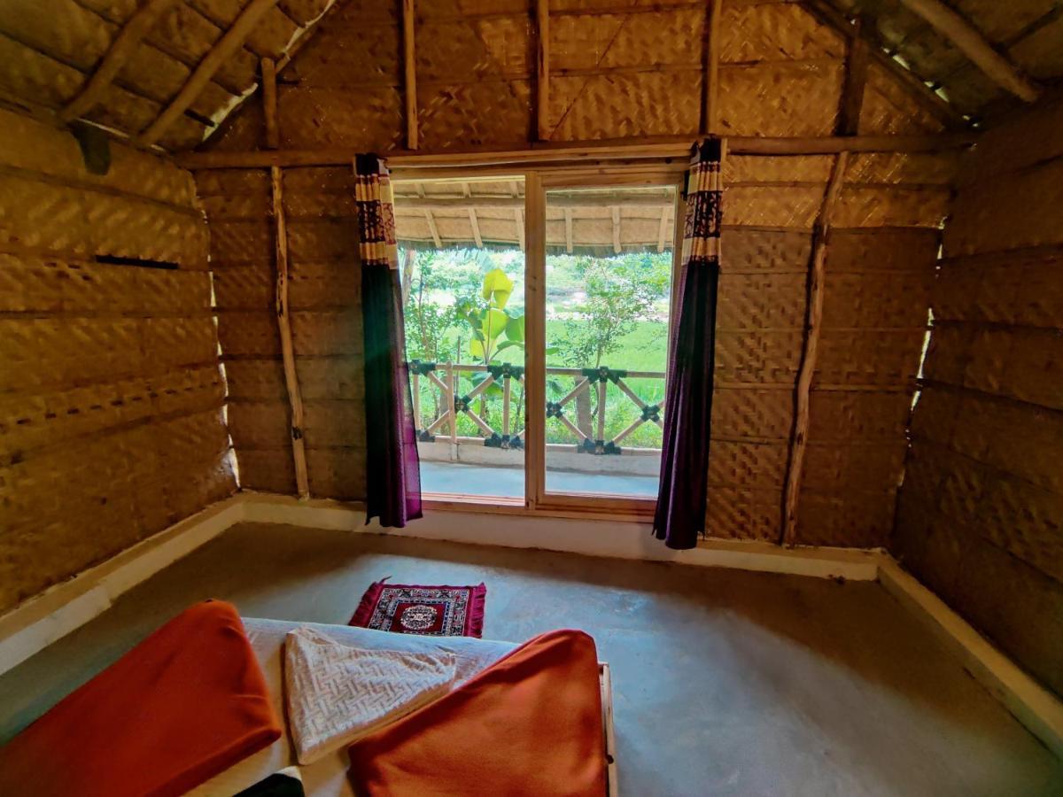 The Gravity Cafe -A Unit Of Staychillhampi Exteriér fotografie