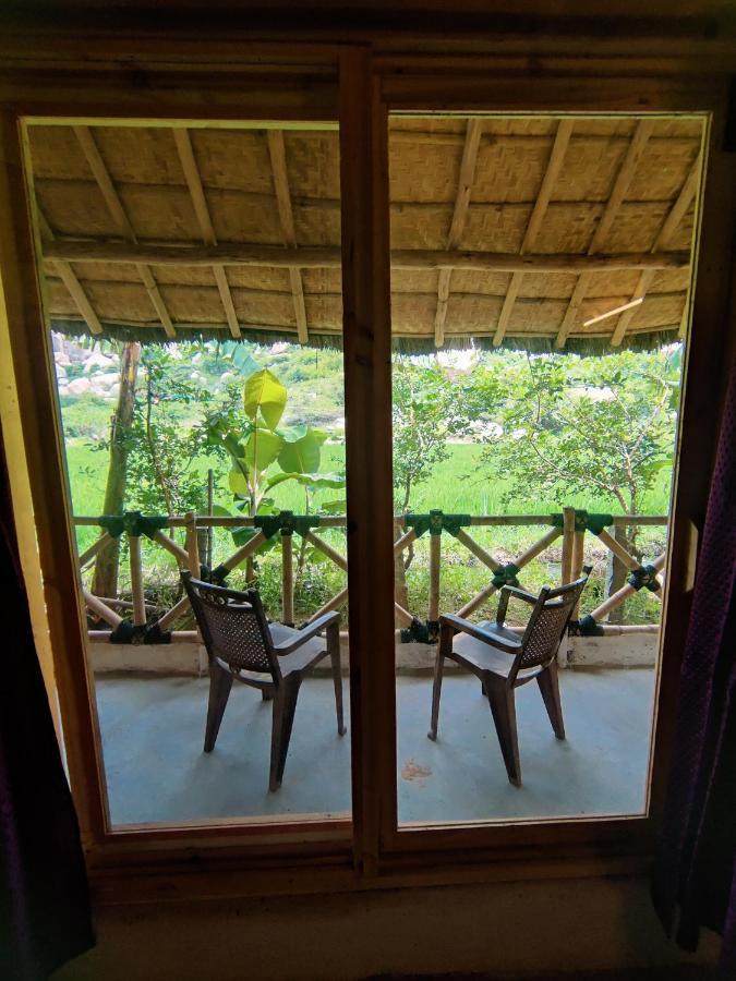 The Gravity Cafe -A Unit Of Staychillhampi Exteriér fotografie