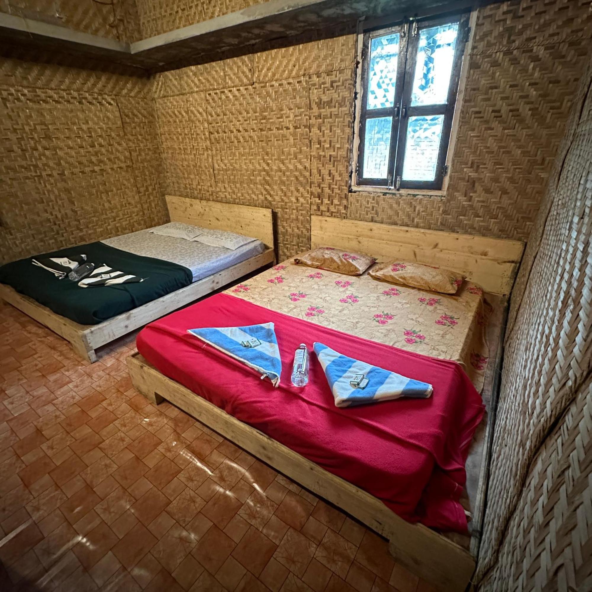 The Gravity Cafe -A Unit Of Staychillhampi Exteriér fotografie