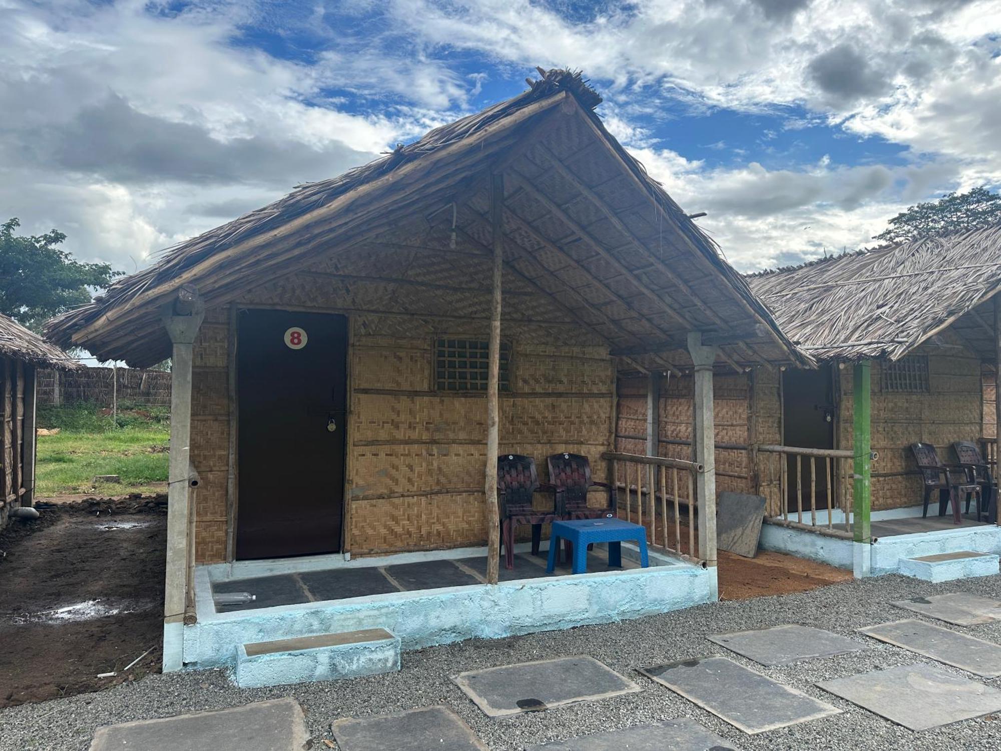 The Gravity Cafe -A Unit Of Staychillhampi Exteriér fotografie
